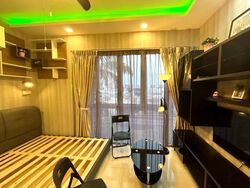 Bedok Residences (D16), Apartment #519204851